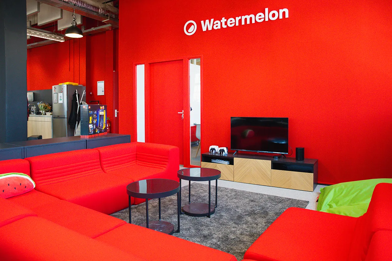 watermelon team watermelon team