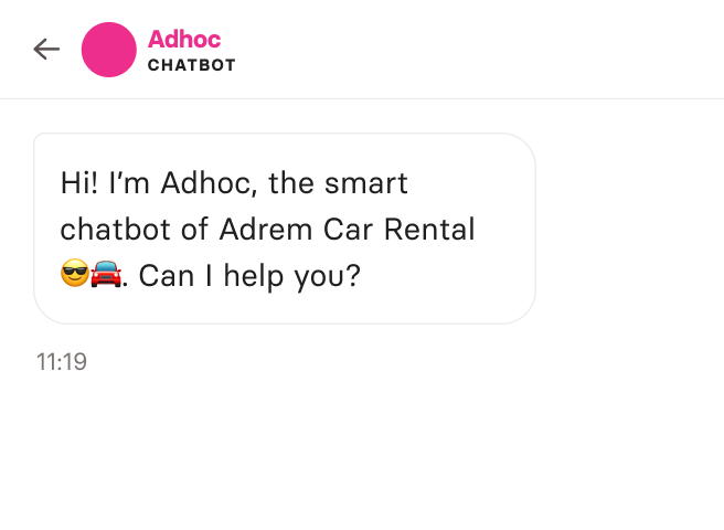 AI Agent Adrem Limburg AI Agent Adrem Limburg