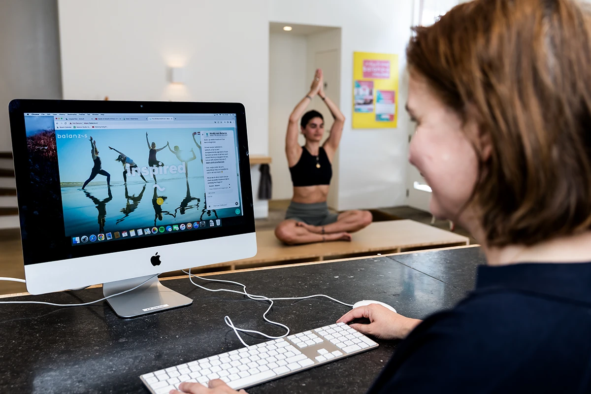 Yoga Balanzs Yoga Balanzs