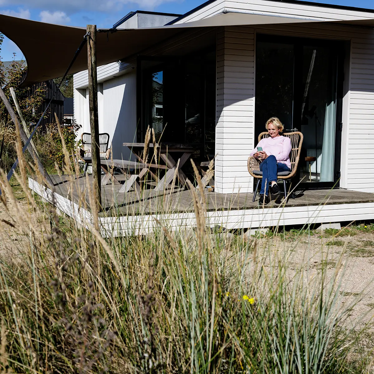 De Kennemer Duincampings customer De Kennemer Duincampings customer