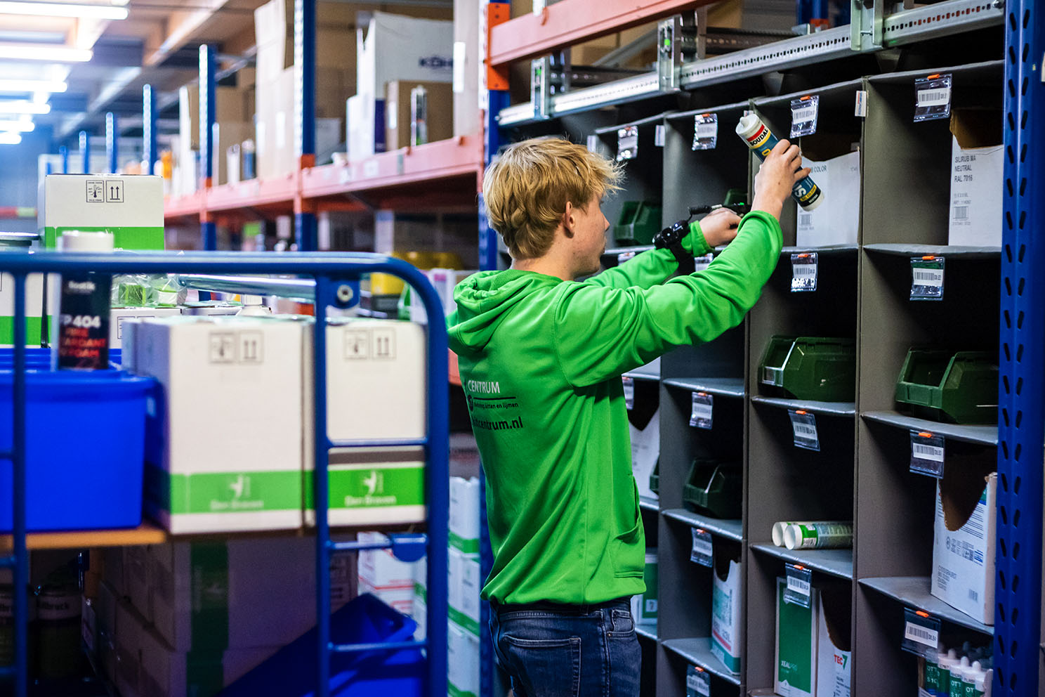 AI Agent Watermelon kitcentrum AI Agent Watermelon kitcentrum