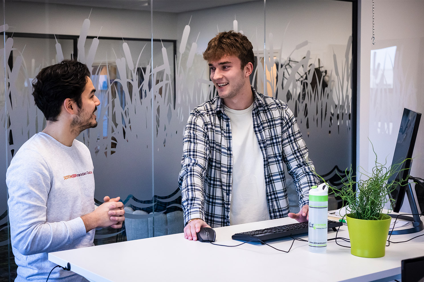 AI Agent watermelon kitcentrum AI Agent watermelon kitcentrum