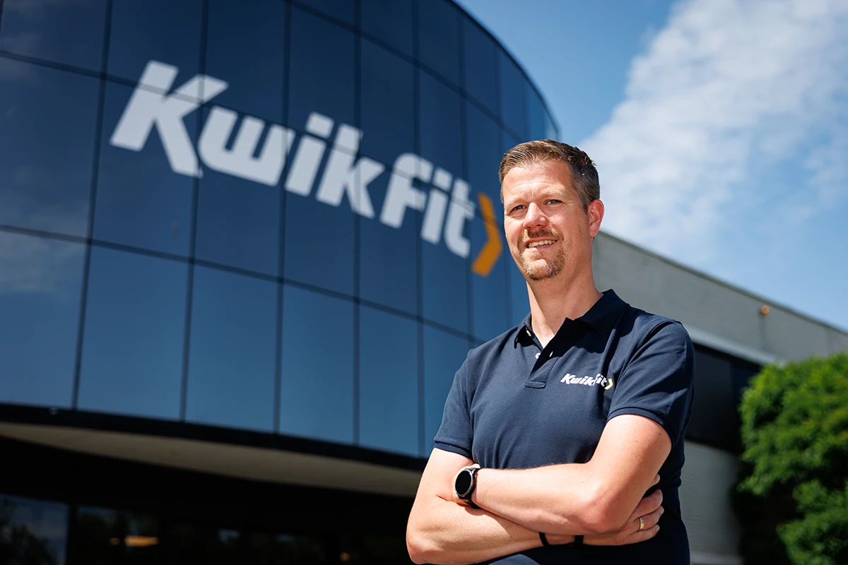 KwikFit success story KwikFit success story