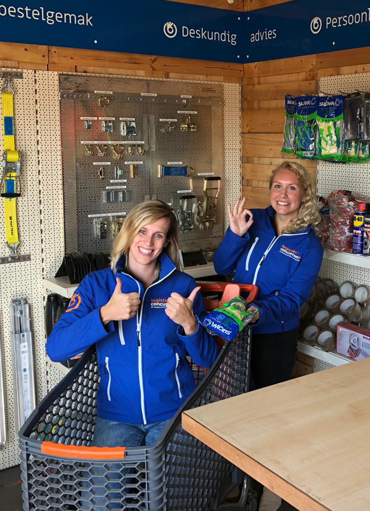 AI Agent Watermelon logistiekconcurrent AI Agent Watermelon logistiekconcurrent