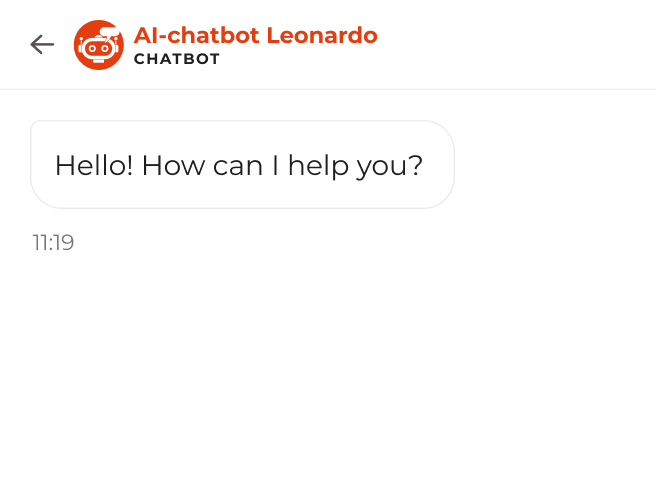 AI Agent MBOwebshop.nl