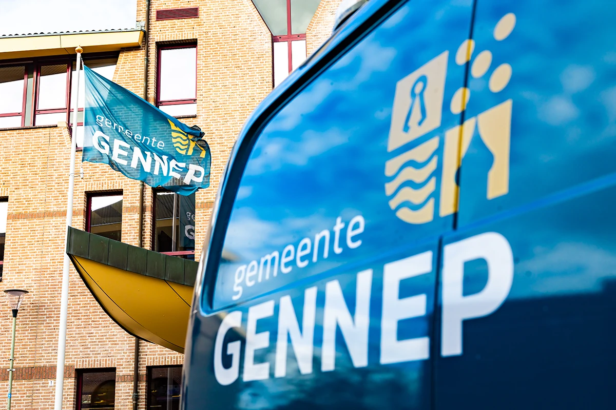 Municipality of Gennep