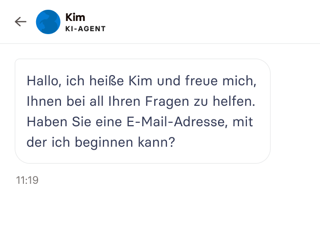 KI-Agent PetBase KI-Agent PetBase