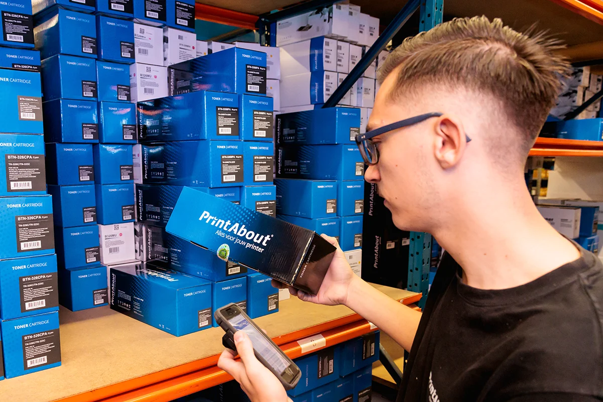 medewerkers printabout