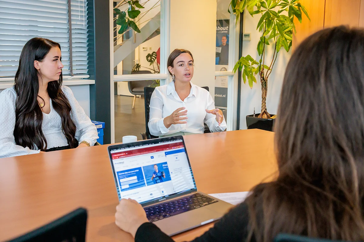 employees printabout