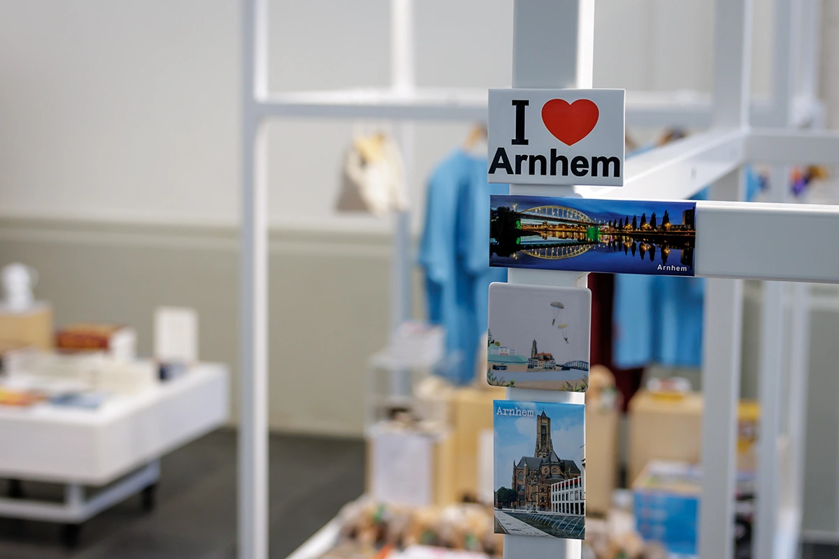 Tourism Veluwe Arnhem Nijmegen Tourism Veluwe Arnhem Nijmegen