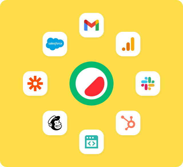 integrations integrations