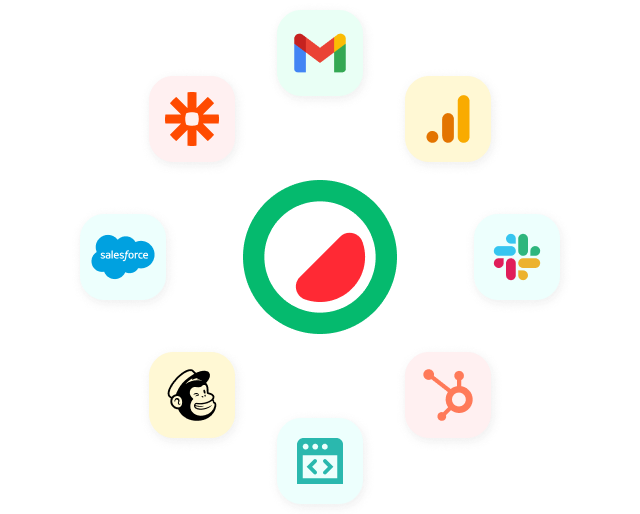 Integrate Watermelon Integrate Watermelon