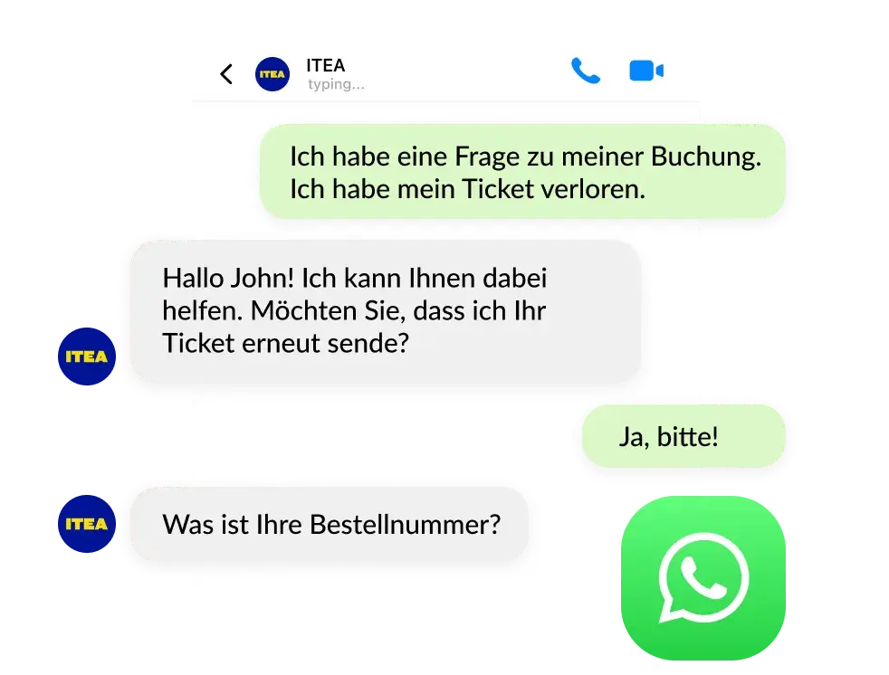 whatsapp Kundenservice whatsapp Kundenservice