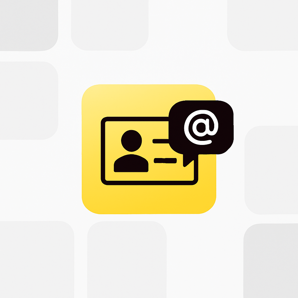 Data encryption at Watermelon