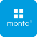 Logo Monta Logo Monta