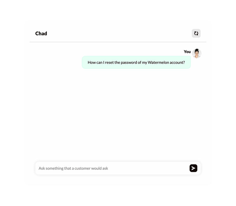 Watermelon Watermelon